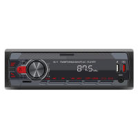 Reproductor MP3 para Coche de 12 V, Manos libres, Radio para FM Coche, receptor Bluetooth colorido - details 0