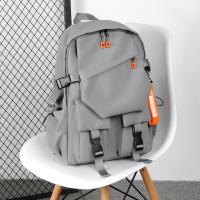 Mochila de lujo para hombre, bolsa para ordenador portátil de alta calidad, impermeable, de viaje, a la moda, 15,6 - details 2