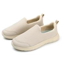 Zapatos de malla ligeros y transpirables para hombre, zapatillas informales antideslizantes para caminar al aire libre, zapatos de conducción, talla grande - details 30