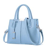 2024 Nuevo comercio exterior europeo y americano Mujeres Patrón de lichi Bolso de moda Hombro Oblicuo Bolso de gama alta Mochila de lujo - details 6