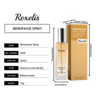 Fragancia de hojas, natural, fresca, suave, duradera, equilibra el estado de ánimo, spray para el cuidado del cuerpo - details 0