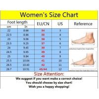 Zapatillas de Verano para Mujer Zapatillas de Moda Pisa Fuerte con Estilo - details 0