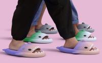 Sharklas Originales Para Niños, toboganes de Tiburón para Niños - details 1