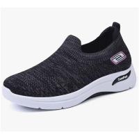 Zapatillas Deportivas Casual Mujer - details 1