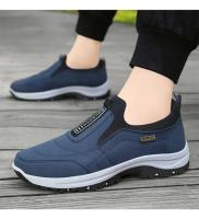 Zapatos deportivos para hombre, zapatillas informales para exteriores, zapatos de escalada para hombre, zapatos para correr suaves y cómodos de otoño, zapatillas deportivas - details 20