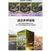 Zapatos De Cuero de Alta Calidad para Hombres Zapatillas De Deportes Impermeables - details 14