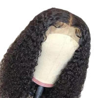 Peluca de fibra química de maíz permanente, pelo suave no dañado, transpirable, sin olor, para disfraz de fiesta de Halloween, Cosplay - details 4