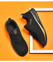 Zapatillas de deporte de malla transpirable para hombre y mujer, zapatos deportivos clásicos, antideslizantes, ligeros, pareja de tenis, gran oferta - details 19