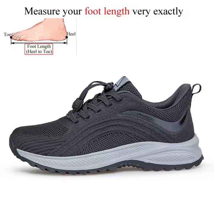 Zapatillas Deportivas Informales Para Hombre Talla Grande 49 50 51 52 Zapatillas Deportivas Para Caminar Para Mujer Unisex Tenis Masculino Promoción - 1