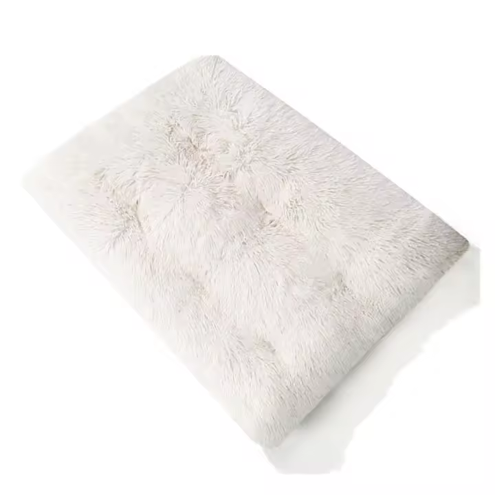 Productos para mascotas, manta suave de felpa para perros, manta de invierno de terciopelo antideslizante, manta para cama para perros, cómoda, transpirable, cálida manta para gatos, otoño - 1