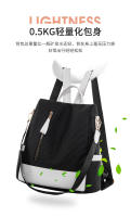 Mochila antirrobo de moda para mujer, bolso de hombro de viaje, mochila informal para ipad, mochila vintage para niñas - details 7