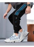 Zapatos con amortiguación, zapatillas de carreras para hombre, zapatillas informales para hombre, Tenis de lujo, zapatillas de carreras, zapatillas transpirables de moda 2025 - details 17