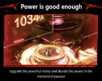 Copa de Masturbación Automática para Hombres Juguete Erotico Normal con Batería - details 26