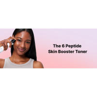 COSRX 15% Peptide Booster Set exclusivo - Set coreano para el cuidado de la piel, sets de regalo, suero de niacinamida, suero facial - details 6