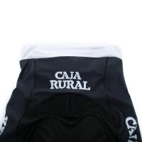 CAJA RURAL Team-Conjunto de Ropa de Ciclismo para hombre y mujer, Maillot y pantalones cortos para bicicleta de carretera - details 7