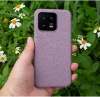 Funda de cuero genuino para Xiaomi, carcasa de lujo de cuero de vaca para Xiaomi 13 Pro, Xiaomi 13 Capa Mi12Pro 12TPro 11Ultra 11Tpro - details 20