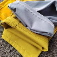Pantalones Cortos de Yoga de Cintura Alta y Secado Rápido Pantalones Cortos de Ciclismo para Mujeres Transpirables y Comodos para Correr - details 9