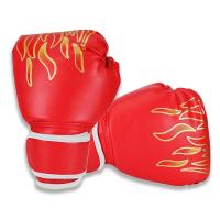Guantes de Boxeo Transformables Deportes y Exteriores Categoría de Boxeo - details 17