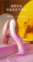 Juguetes sexuales, lengua lamiendo pat vibrador masturbación orgasmo artefacto juguetes sexuales femenino adulto - details 12