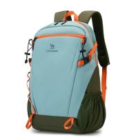 Mochila de Montañismo 2025 Bolsa de Senderismo al Aire Libre de Gran Capacidad - details 3