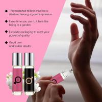 Perfume de feromonas de 10ML, Perfume erótico para pareja íntima, fragancia de feromonas, Perfume estimulante para coqueteo, sexo duradero sin sexo - details 18