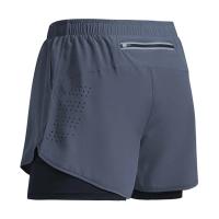 Pantalones de Entrenamiento de Fitness para Hombres Verano 2024 Secado Rápido - details 5