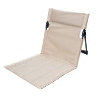 Tirantes de aleación de aluminio para exteriores, sillas, plegables extendidos portátiles para acampar en la playa, sillas de césped - details 6