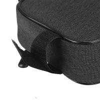 Durable MTB Bicycle Bicycle Accessories Cycling Bike Saddle Storage Bag Seat Rear Tool Pouch Triangle Bicycle Bag Frame Bag - details 2