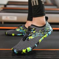 Natación en la playa al aire libre, snorkel descalzo, zapatos con cinco dedos, Fitness en interiores, Yoga, ciclismo, senderismo - details 4