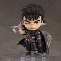 Figura de Anime de Acción Berserk de Griffith Modelo de PVC de 10CM Figura de Muñeca Coleccionable GSC No.2134 y No.2544 - details 0