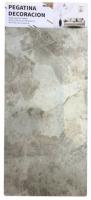 Pegatinas de azulejo de cristal 3d, 10 piezas de 30cmX60cm,pegatinas de pared autoadhesivas impermeables para bricolaje, decoración del hogar, cocina, sala de estar, inodoro. - details 8
