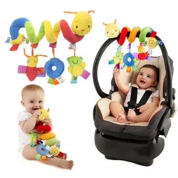 Juguetes para carrito bebe Envio Gratis Miravia