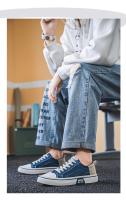 Zapatillas de Skate Versátiles para Hombres verano 2025 Suela Suave, Moda Trendy, Comodidad Deportiva - details 1