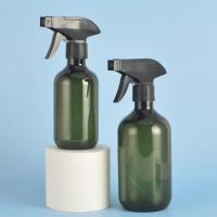 Botella pulverizadora de 500Ml, pulverizador de plantas, flores, hierbas, regadera de riego, regadera de jardín para suministros de limpieza interior de jardín - details 6