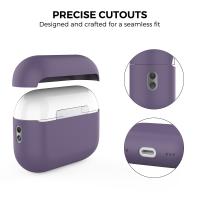 Funda protectora con cordón dividido para AirPods Pro2, carcasa de silicona creativa de segunda generación para auriculares Apple - details 4