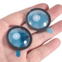 Protectores de lente para Insta360 ONE X2, protección panorámica, Protector de lente, accesorios de cámara deportiva - details 1