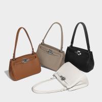 Bolso de lujo ligero con textura premium, nuevo bolso de mensajero portátil de compras de gran capacidad para mujer - details 5