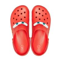 Zapatos clásicos de Rayo McQueen para hombre y mujer, adecuados para lugares casuales, sandalias de playa, zapatillas - details 2