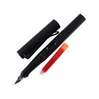 Suministros de oficina, bolígrafo de tinta, papelería, tinta de Color para estudiantes, pluma estilográfica, cartucho de repuesto - details 7