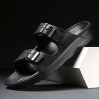 Nuevas Sandalias de Playa para Hombre y Mujer Suela Csuja, Cómodas y Ligeras - details 1