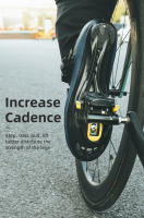 Pedales de Bicicleta ROCKBROS SPD-SL de Aleación de Aluminio Ultraligero con Cierre Automático para Bicicleta de Carretera Material de Pedal Resistente al Clima Fabricado en China - details 13