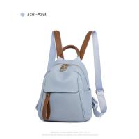 Pequeña mochila de tela Oxford fresca 2025 pequeña mochila de las niñas de la cáscara bolsa de viaje de moda - details 33