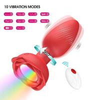Vibrador anal con control remoto SEX de empaque privado, 9 modos de vibración, masajeador de próstata - details 10