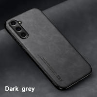 Funda para Samsung S25 S24 S23 Ultra FE, funda protectora de lujo, soporte magnético para coche, Coque de teléfono, Fundas Capa - details 9