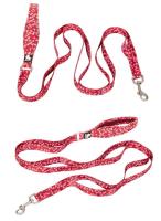 Correa para Mascotas TRUELOVE con Asa Acolchada de Neopreno Control de Tráfico Fuerte y Fácil de Usar Viaje para Perro y Gato TLL3112 - details 10