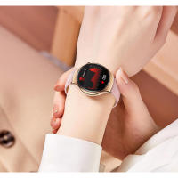 Reloj Inteligente para Salud en 24 Horas Llamadas HD Bluetooth, Notificaciones Mensuales, Modos Deportivos Multiusos, Rastreo de Salud para Mujeres y Hombres - details 8