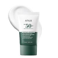La última versión de Anua Houttuynia Cordata Clear Silky Sunscreen Repair Isolation 50ml - details 9