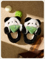 Zapatos de algodón antideslizantes para bebés y niños, para el hogar. - details 0