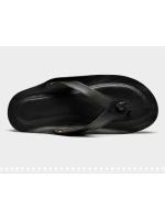 Sandalias retro antideslizantes y resistentes al desgaste para hombre, zapatos de playa transpirables de cuero de gran tamaño, de verano - details 3