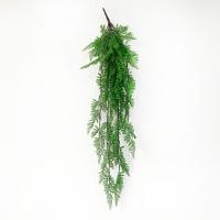30 hojas de plantas verdes artificiales, plantas tropicales grandes, hoja persa Artificial, colgante de pared realista, hojas de helecho, enredaderas - details 10